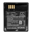 Netgear A-2 Battery Replacement for Arlo Go VMA4410 - 3