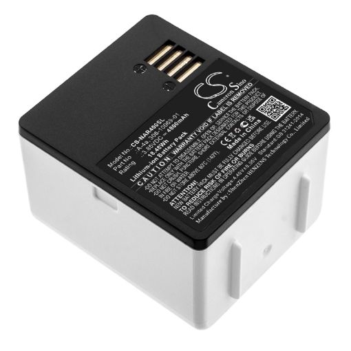 Arlo 308-10069-01 A-4a Battery Replacement for Ultra Ultra + - 1