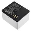 Arlo 308-10069-01 A-4a Battery Replacement for Ultra Ultra + - 2