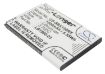 Replacement Battery for Trekstor Mobiler WLAN HotSpot - 1