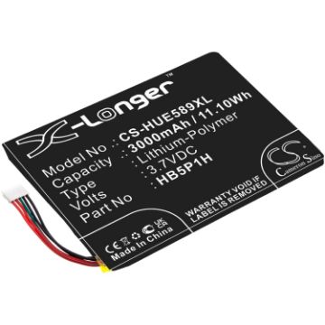 Telekom HB5P1H Battery Replacement for Speedbox LTE Mini - 1