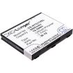 Battery Replacement Netgear 308-10019-01 W-10 for MR1100 NightHawk M1 - 1