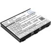 Netgear W-10a Battery Replacement for MR2100 NightHawk M2 - 1