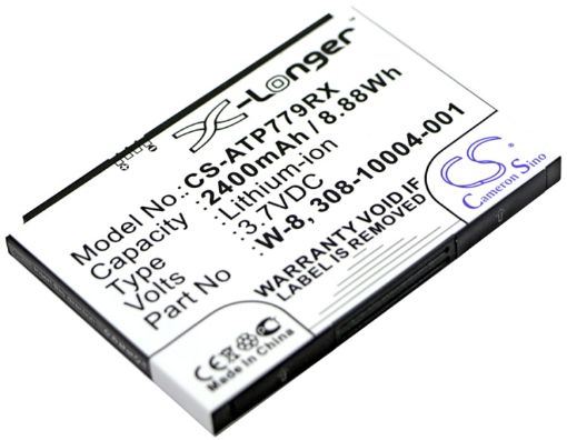 Netgear 5200087 Battery Replacement for AC779S AC790S - 1