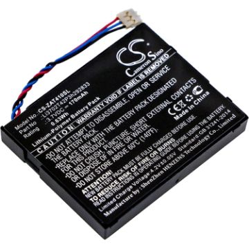Battery Replacement Zte Li3702T42P3h292833 for 2AHR8-AT41 AT41 - 1