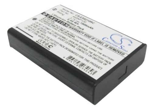 Replacement Battery for Pocket Wifi DWR-PG - 1