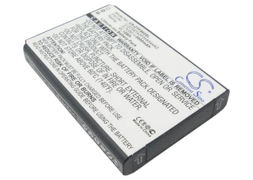 Picture of Battery Replacement Net10 for SRQ-Z289L Z289L
