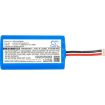 ZTE Li3752T42P5h683719 Battery Replacement for AC70 - 3