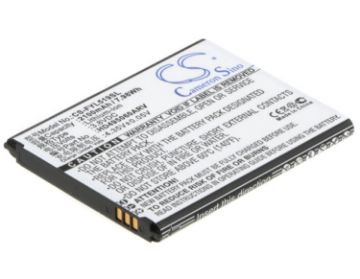 Fengyu HD495060ARV Battery Replacement for L519 L519C - 1