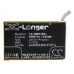 Li3728T42P3h774771 Battery Replacement for Vodafone R212 - 3