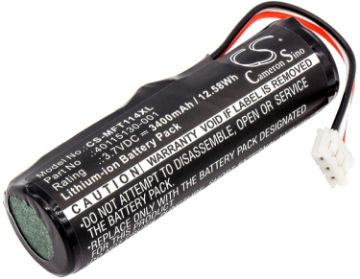Novatel Wireless 40115130-001 Battery Replacement for 4G Router SA 2100 - 1