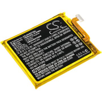 Huawei HB544657EBW Battery Replacement for E5878 - 1