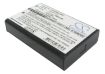 Replacement Battery for Aximcom MR-102N - 1