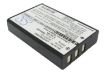 Replacement Battery for Aximcom MR-102N - 2