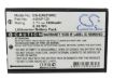 Replacement Battery for Aximcom MR-102N - 5