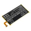 Replacement Battery Huawei HB414790EBW for Speed Wi-Fi NEXT W01 W02 - 2