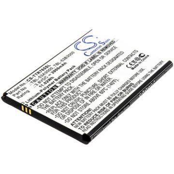 Picture of Battery Replacement Tp-Link TBL-53A3000 TBL-53B3000 for M7650