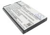 Battery Replacement Zte Li3720T42P3h704572 Li3723T42P3h704572 for Falcon Z-917 - 1