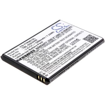 Battery Replacement Tp-Link TBL-55A2550 for M7350 Ver 2 - 1