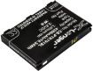 Netgear 308-10013-01 W-9 W-9B Battery Replacement for Aircard 791L 791S - 2
