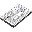 ZTE Li3945T44P4h815174 Battery Replacement for MU500 MU5001 5G - 1