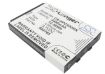 Clear 884765 Battery Replacement for IMW-C600W & IMW-C610W - 1