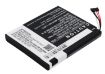 Verizon FWCR700BATS ICP565156A Battery Replacement for Ellipsis Jetpack 4G - 4