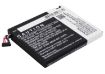 Verizon FWCR700BATS ICP565156A Battery Replacement for Ellipsis Jetpack 4G - 5
