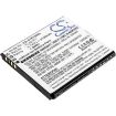 Alcatel TLi021F7 Battery Replacement for EE70 EE70VB - 1