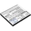 Alcatel TLi021F7 Battery Replacement for EE70 EE70VB - 2