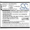 Alcatel TLi021F7 Battery Replacement for EE70 EE70VB - 3