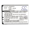 Skyroam BL-4BS Battery Replacement for Gmate Gmate Plus - 5