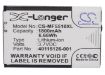 Novatel Wireless 40115126-001 Battery Replacement for Mifi 500 LTE MiFi 5510 - 5
