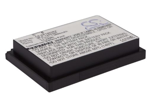 Picture of Battery Replacement Sierra Wireless 1202395 W-4 for 803S 4G LTE Aircard 803S