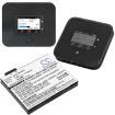 Netgear W-20 Battery Replacement for MR5000 MR5100 - 6