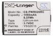 Battery Replacement for Franklin Wireless YSQ2010 YSQ2010KB001861 - 5