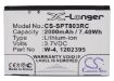 Battery Replacement Sprint 1202395 W-4 for 803S 4G LTE Aircard 803S - 5