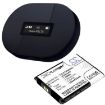 Verizon FWCR900BATS V604454AR Battery Replacement for Ellipsis Jetpack MHS900L - 4