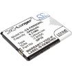 Replacement Battery for T-Mobile DP15 R717 - 1