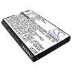 Moxee BP1672 Battery Replacement for K779 K779HSDG_P - 1