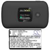 Moxee BP1672 Battery Replacement for K779 K779HSDG_P - 4