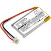 Logitech AHB521630PJT-04 Battery Replacement for M-R0074 - 1