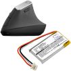 Logitech AHB521630PJT-04 Battery Replacement for M-R0074 - 5