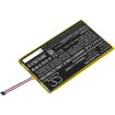 Logitech 533-000114 Battery Replacement for K810 Keyboard - 2