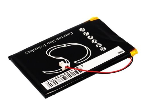 Rapoo C010721HSP Battery Replacement for 2900 Touch - 1