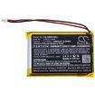 Rapoo US613143N Battery Replacement for MT750 Pro MT750L - 3