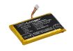Logitech 533-000112 Battery Replacement for K830 Keyboard - 2