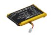 Logitech 533-000112 Battery Replacement for K830 Keyboard - 3