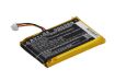 Logitech 533-000112 Battery Replacement for K830 Keyboard - 4