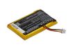 Logitech 533-000112 Battery Replacement for K830 Keyboard - 5